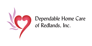 Dependable Home Care of Redlands Logo