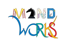 Imagination Gallery – Mind Works Logo