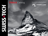 Swiss+Tech Catalog