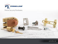 Home Security Catalog