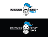 Armour Line Tools Logo